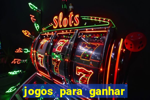 jogos para ganhar dinheiro no pix pagbank